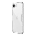 Torbica Nillkin Nature Pro za iPhone 16e/17e 6.1 transparent - Slika 2