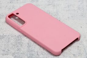 Torbica Summer color za Samsung S906B Galaxy S22 Plus 5G roze