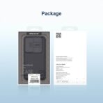 Torbica Nillkin CamShield Pro za Samsung S916B Galaxy S23 Plus plava - Slika 9