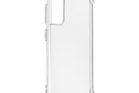 Torbica Transparent Ice Cube za Samsung G991B Galaxy S21