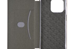 Torbica Teracell Flip Cover za Honor X5c Plus zlatna
