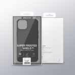 Torbica Nillkin Scrub Pro za iPhone 14 Plus 6.7 crna - Slika 10