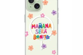 Torbica Print Magsafe za iPhone 15 6.1 Bonito