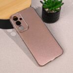 Torbica Sparkle Dust za Samsung A165F Galaxy A16 5G roze zlatna