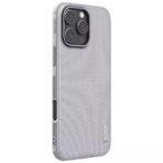 Torbica Nillkin Scrub Pro za iPhone 16 Pro Max 6.9 siva - Slika 6