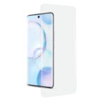 Zastitno Staklo Tempered glass Premium UV Glue Full Cover + Lampa za Honor 50 - Slika 2
