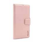 Torbica Hanman Canvas ORG za Honor Magic 8 Pro roze