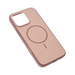 Torbica Magsafe Matte Line za iPhone 16 Pro Max 6.9 braon - Slika 2