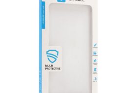 Torbica Transparent Ice Cube za Samsung A536B Galaxy A53 5G