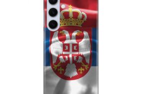 Torbica Silikonska Print Skin za Samsung S926B Galaxy S24 Plus SRB