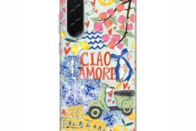 Torbica Print Magsafe za Samsung A366B Galaxy A36 Ciao Amore