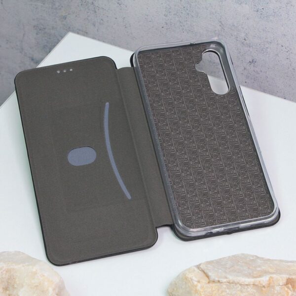 Torbica Teracell Flip Cover za Samsung A145R/A146B Galaxy A14 4G/5G crna