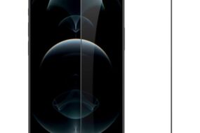 Zastitno staklo Tempered Glass Nillkin CP+ Pro za iPhone 13/13 Pro/14/16e/17e 6.1 crni