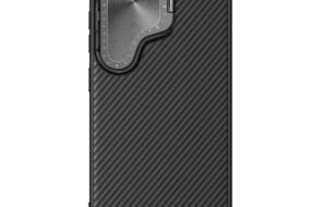 Torbica Nillkin CamShield Prop za Samsung S926B Galaxy S24 Plus crna