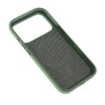 Torbica Magsafe TechWoven za iPhone 17 Pro 6.3 zelena - Slika 4