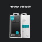 Torbica Nillkin CamShield Pro za iPhone 16 Pro Max 6.9 crna - Slika 4