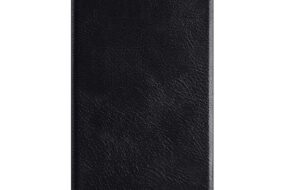 Torbica Nillkin Qin Pro za iPhone 14 Plus 6.7 crna