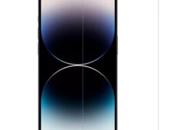 Zastitno Staklo Tempered glass Nillkin H+ Pro za iPhone 15 Pro Max 6.7