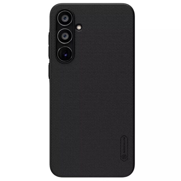 Torbica Nillkin Scrub za Samsung A356B Galaxy A35 5G crna