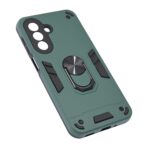 Torbica Hard Ring za Samsung A276B Galaxy A27 tamno zelena