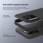 Torbica Nillkin Scrub Pro za iPhone 15 Pro Max 6.7 plava - Slika 6