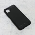 Torbica Defender Safeguard za Samsung A226B Galaxy A22 5G crna