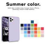 Torbica Summer color za iPhone 11 Pro 5.8 crvena - Slika 3