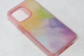 Torbica Dusty Shine za iPhone 13 Pro 6.1 type 3