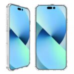 Torbica Nillkin Nature Pro za iPhone 15 Plus 6.7 transparent - Slika 7