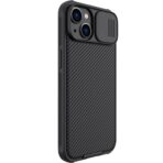 Torbica Nillkin CamShield Pro za iPhone 14 6.1 crna - Slika 9