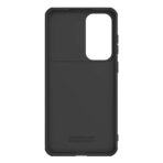 Torbica Nillkin CamShield Pro za Samsung S936B Galaxy S25 Plus crna - Slika 4