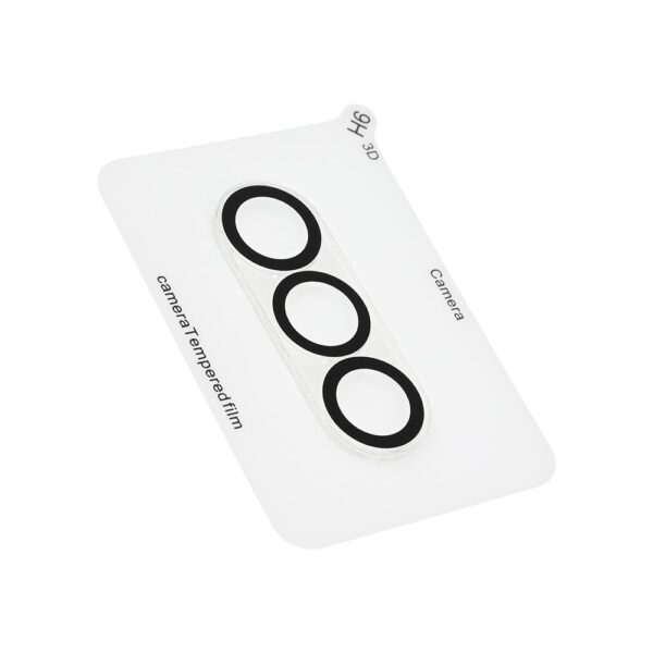 Zastita kamere za Samsung S946B Galaxy S26 Plus transparent