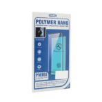 Folija Polymer Nano za Huawei P40 Pro crna - Slika 2