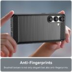 Torbica Defender Safeguard za Samsung S946B Galaxy S26 Plus crna - Slika 6