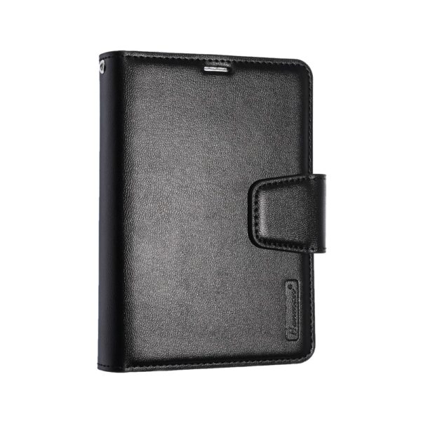 Torbica Hanman Canvas ORG za Samsung F971B Galaxy Z Fold 8 crna