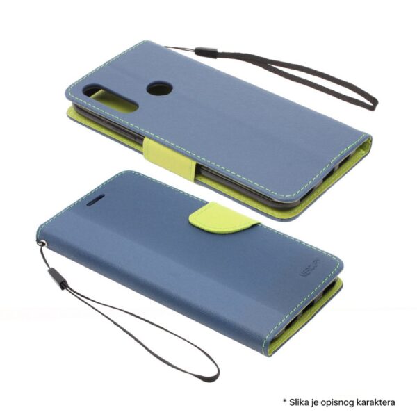 Torbica Mercury za Motorola Moto G04/G24/G24 Power ljubicasta