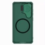 Torbica Nillkin CamShield Prop Magnetic za Samsung S921B Galaxy S24 zelena - Slika 9