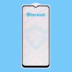 Zastitno staklo Tempered glass Teracell Titan 2.5D 10u1 za Samsung A145R/A146B Galaxy A14 4G/5G crni - Slika 6
