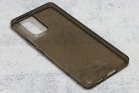 Torbica Teracell Skin za Samsung A536B Galaxy A53 5G crna