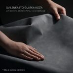Torbica OLGE za Samsung A165F Galaxy A16 zelena - Slika 2