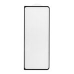Zastitno staklo Tempered Glass 2.5D full glue za Samsung F946B Galaxy Z Fold 5 5G crni - Slika 2