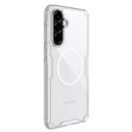Torbica Nillkin Nature Pro Magnetic za Samsung A566B Galaxy A56 5G transparent - Slika 3