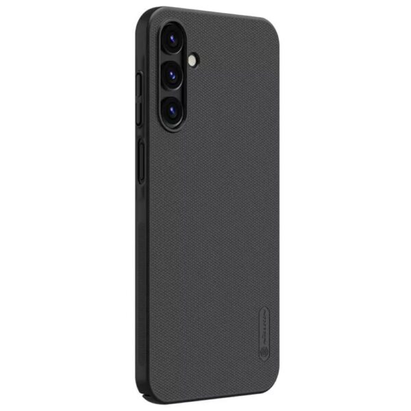 Torbica Nillkin Scrub za Samsung A256B Galaxy A25 5G crna
