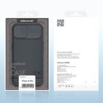 Torbica Nillkin CamShield Pro za iPhone 14 Plus 6.7 zelena - Slika 10