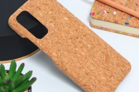 Torbica Teracell Giulietta Nature za Xiaomi Redmi Note 11/Note 11s pluta