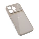 Torbica Magsafe GlowUp za iPhone 16 Pro 6.3 siva - Slika 3