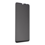 Zastitno Staklo Tempered glass Privacy 2.5D full glue za Samsung A075F Galaxy A07 crni - Slika 3