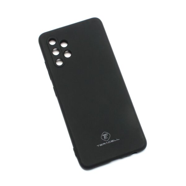 Torbica Teracell Giulietta za Samsung A325F Galaxy A32 4G EU mat crna