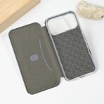 Torbica Teracell Flip Cover za iPhone 17 Pro Max/18 Pro Max 6.9 crna - Slika 3