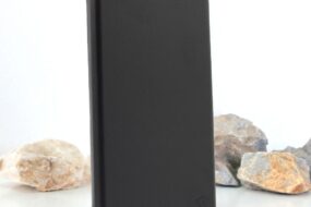 Torbica Teracell Flip Cover za Motorola Moto G06 crna